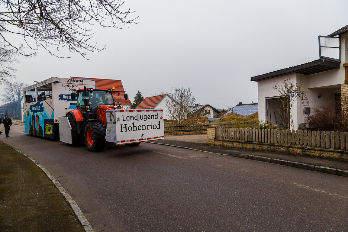 Image: JA 15987 Faschingswagen Landjugnend 01_03_2025.jpg